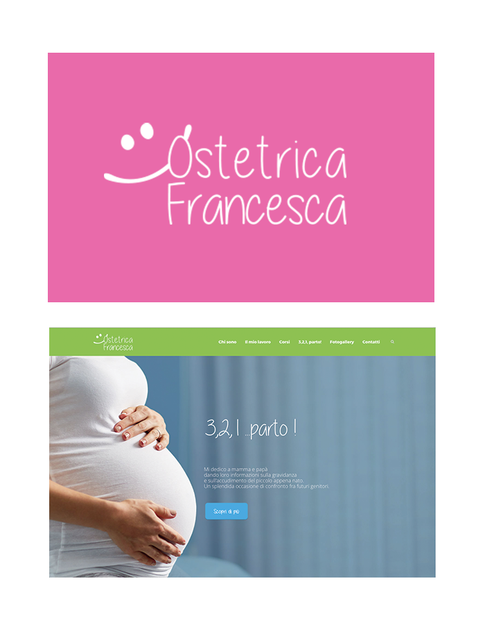 Ostetrica Francesca